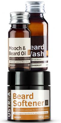 Winter Care Pack - Beard