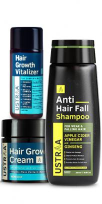 Hair Growth Kit