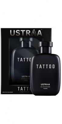Tattoo Cologne - 100 ml - Perfume for Men