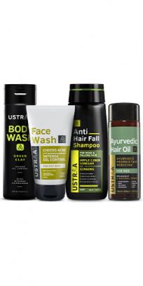 Monthly Essential Kit 1