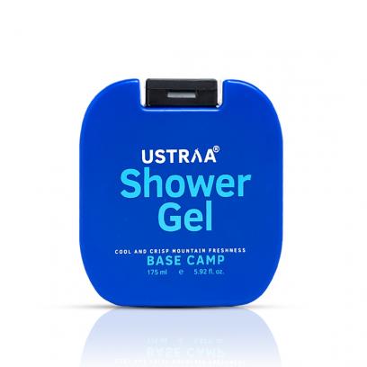 Shower Gel - Base Camp - 175 ml