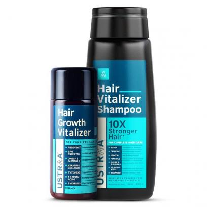 Hair Vitalizer Kit