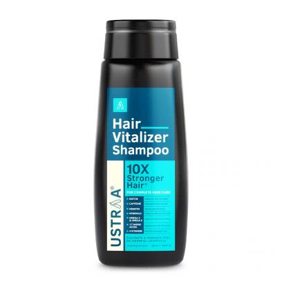 Hair Vitalizer Shampoo - 250ml
