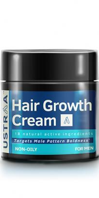 Hair Growth Cream - 100g
