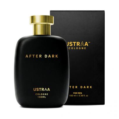 After Dark Cologne - 100 ml - Perfume for Men