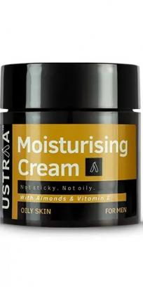 Moisturising Cream for Oily Skin - 100g