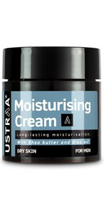 Moisturising Cream for Dry Skin - 100g