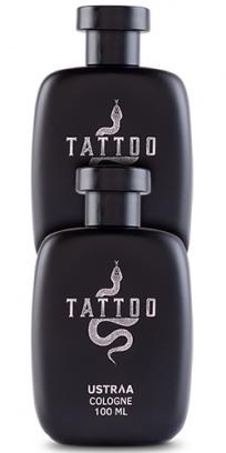 Fragrance Bundle - Tattoo - Perfume for Men
