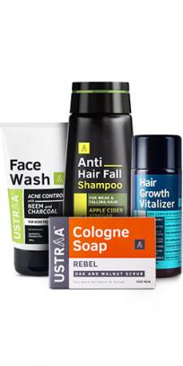 Monthly Essential Kit 2