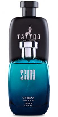 Fragrance Bundle - Scuba & Tattoo - Perfume for Men