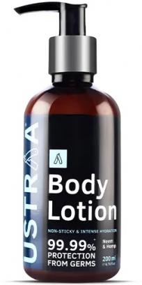 Body Lotion - Germ Protect - 200ml