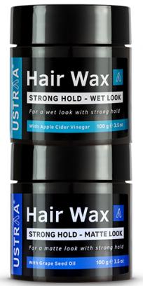 Hair Wax Combo
