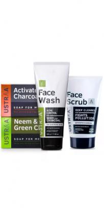 Super Cleansing Pack