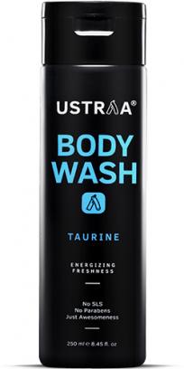Body Wash - Taurine - 250ml