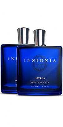 Insignia - Perfume For Men -Set of 2