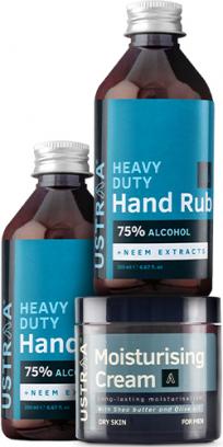 Skin Protection Pack