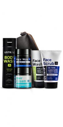 Complete Grooming Gift Set