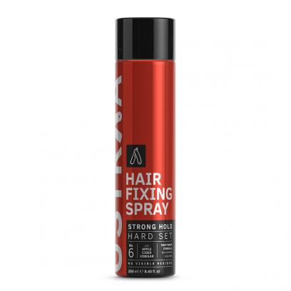 Hair Fixing Spray  - Strong Hold 250ml