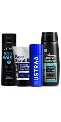 Monthly Essential Kit 3