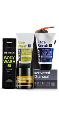 Gentlemen's Gift Set