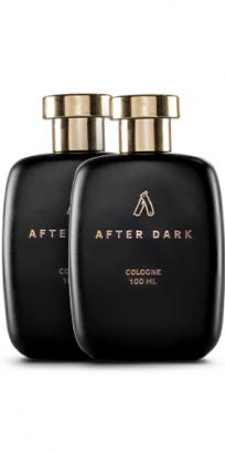 After Dark Cologne - Perfume for Men Set of 2
