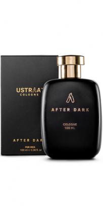 After Dark Cologne - 100 ml - Perfume for Men