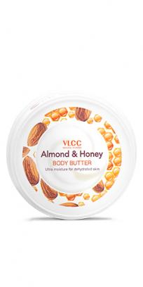 VLCC Almond & Honey Body Butter - 200 g