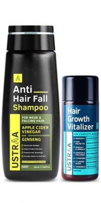 Hair Fall Control Kit