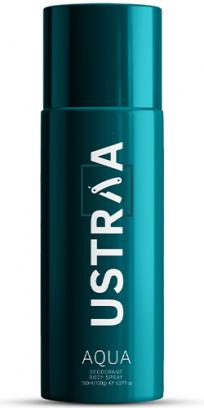 AQUA Deodorant Body Spray - 150 ml