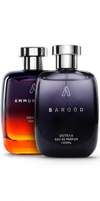 Barood - EDP & Ammunition Perfume for Men -100ml