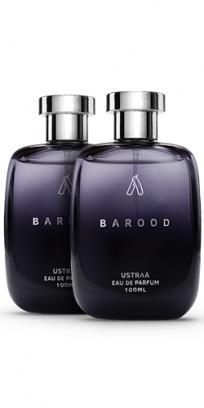  Barood EDP - 100ml - Set of 2