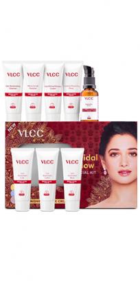 VLCC Bridal Glow Facial Kit -147g