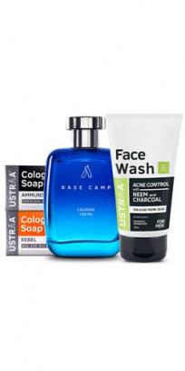 Soaps & Colognes Saver 02