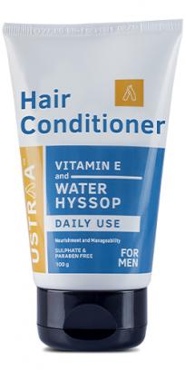 Daily Use Hair Conditioner - 100g
