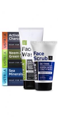 Cleansing Essentials