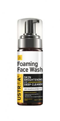Foaming Face Wash - For Skin Brightening -150 ml