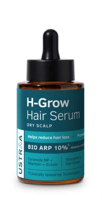 H-Grow BIO ARP 10% Hair Serum for Dry Scalp