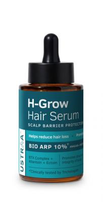 H-Grow Scalp Barrier Protection Serum