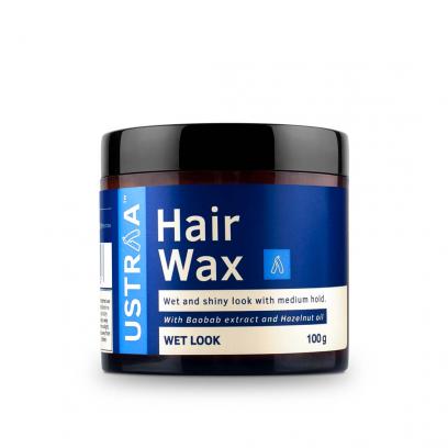 Hair Wax - Wet Look - 100g