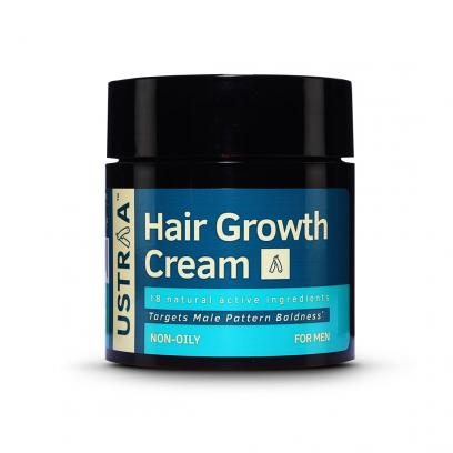 Hair Growth Cream - 100g 
