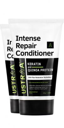Intense Repair Conditioner - 100 g - Set of 2