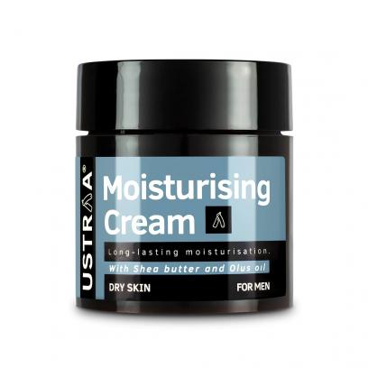 Moisturising Cream for Dry Skin - 100g