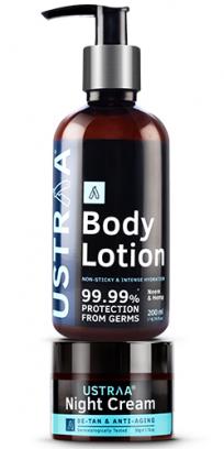 Winter Care Pack - Skin