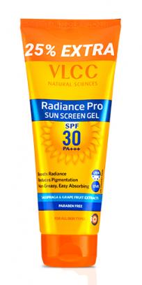 VLCC De Tan SPF 50 PA+++ Sunscreen Gel Cream - 100 g