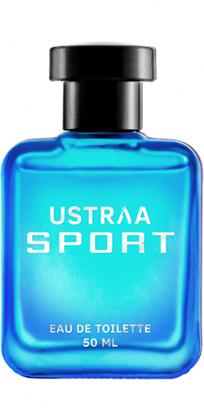 Sport EDT 50ml- Perfume for Men