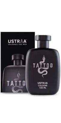 Tattoo Cologne - 100 ml - Perfume for Men