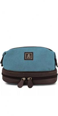 Ustraa Travel Kit - Blue