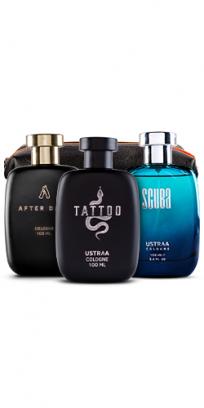Intense Fragrance Pack