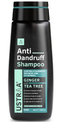 Anti Dandruff Hair Shampoo - 250ml