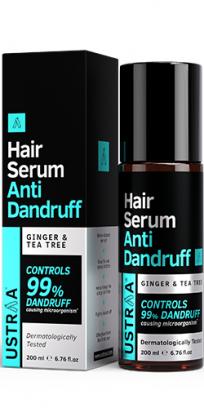Anti-Dandruff Hair Serum  200 ml